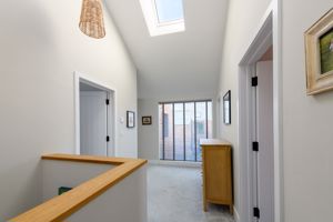 Landing- click for photo gallery